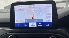 Ford Focus 1.5 EcoBlue 120 ST-Line X 5dr Auto Diesel Hatchback